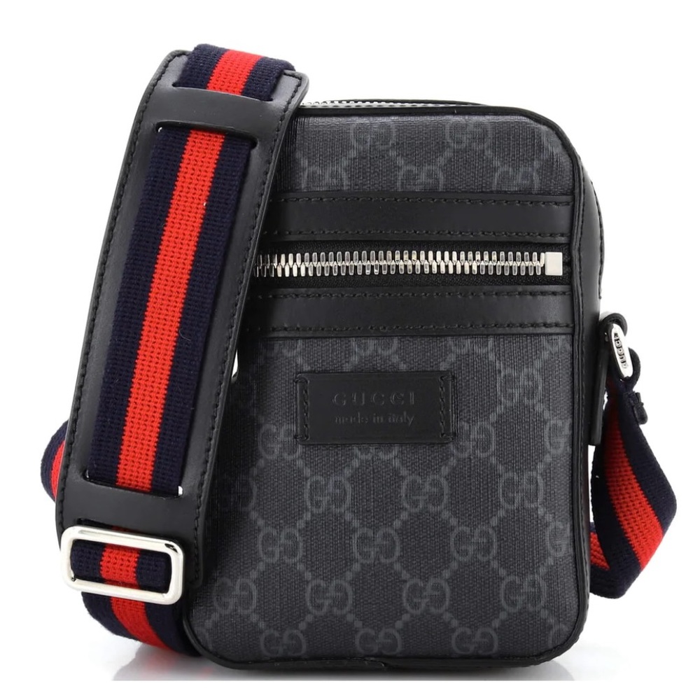 Gucci Messenger